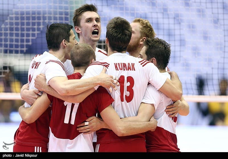 Reprezentacja Polski poznała rywali w fazie grupowej igrzysk olimpijskich w Tokio