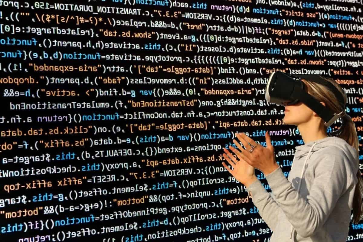 Chiny: Sąd przyznaje prawa autorskie sztucznej inteligencji