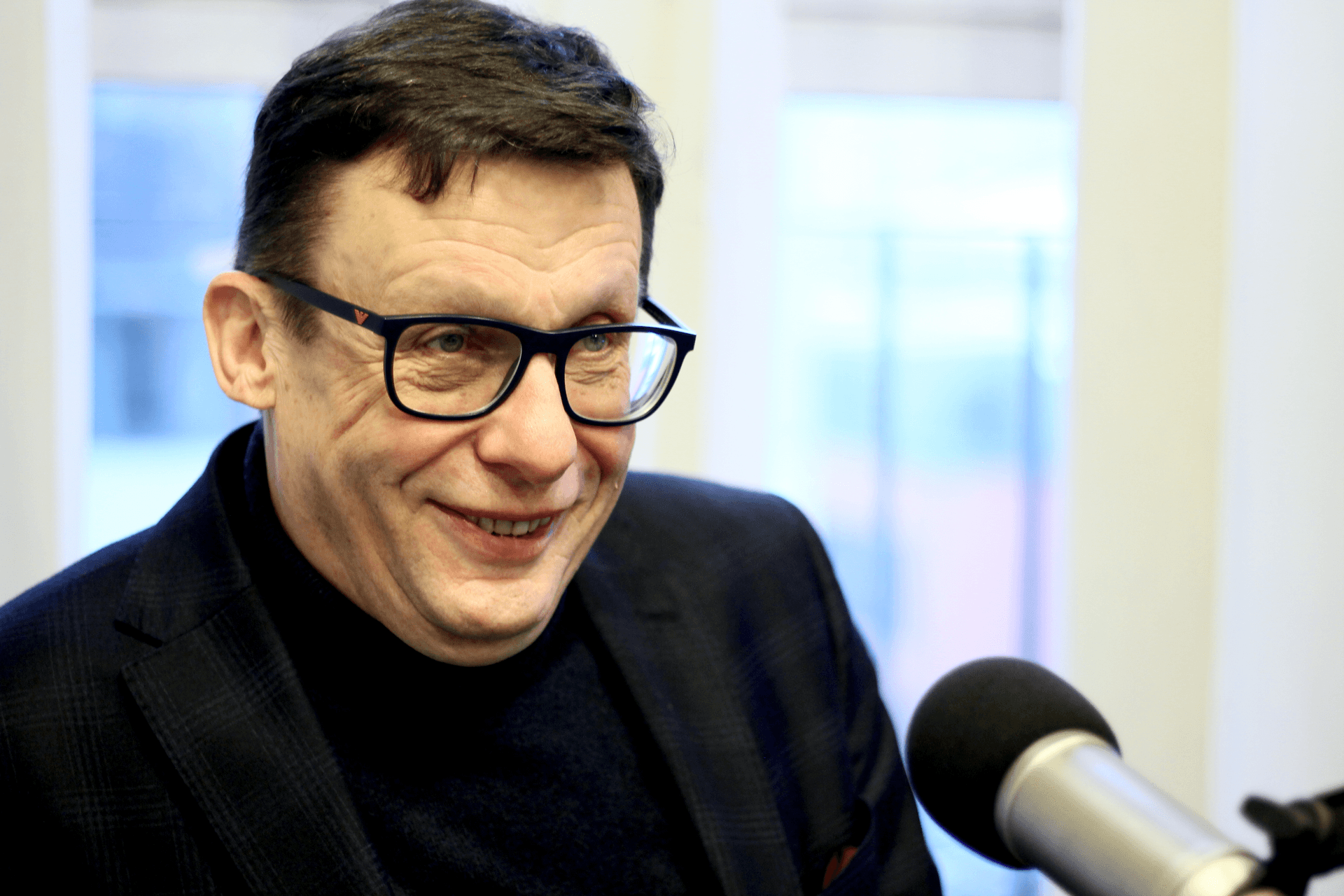 Marek Ast: najlepszym sposobem na stabilność państwowych spółek jest wygranie wyborów przez Zjednoczoną Prawicę