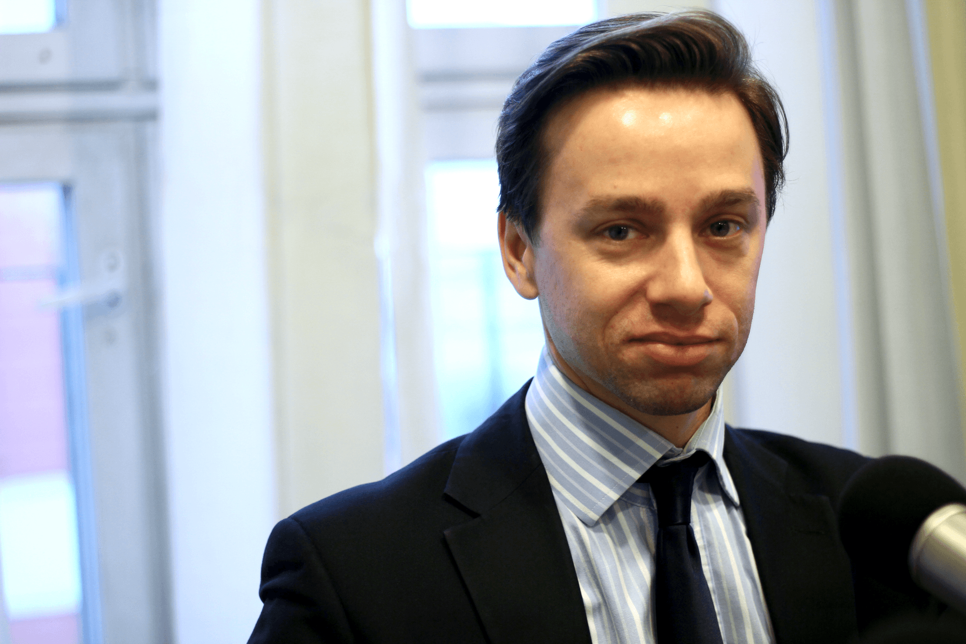 Krzysztof Bosak: zachodni liderzy próbowali tańczyć dookoła Rosji