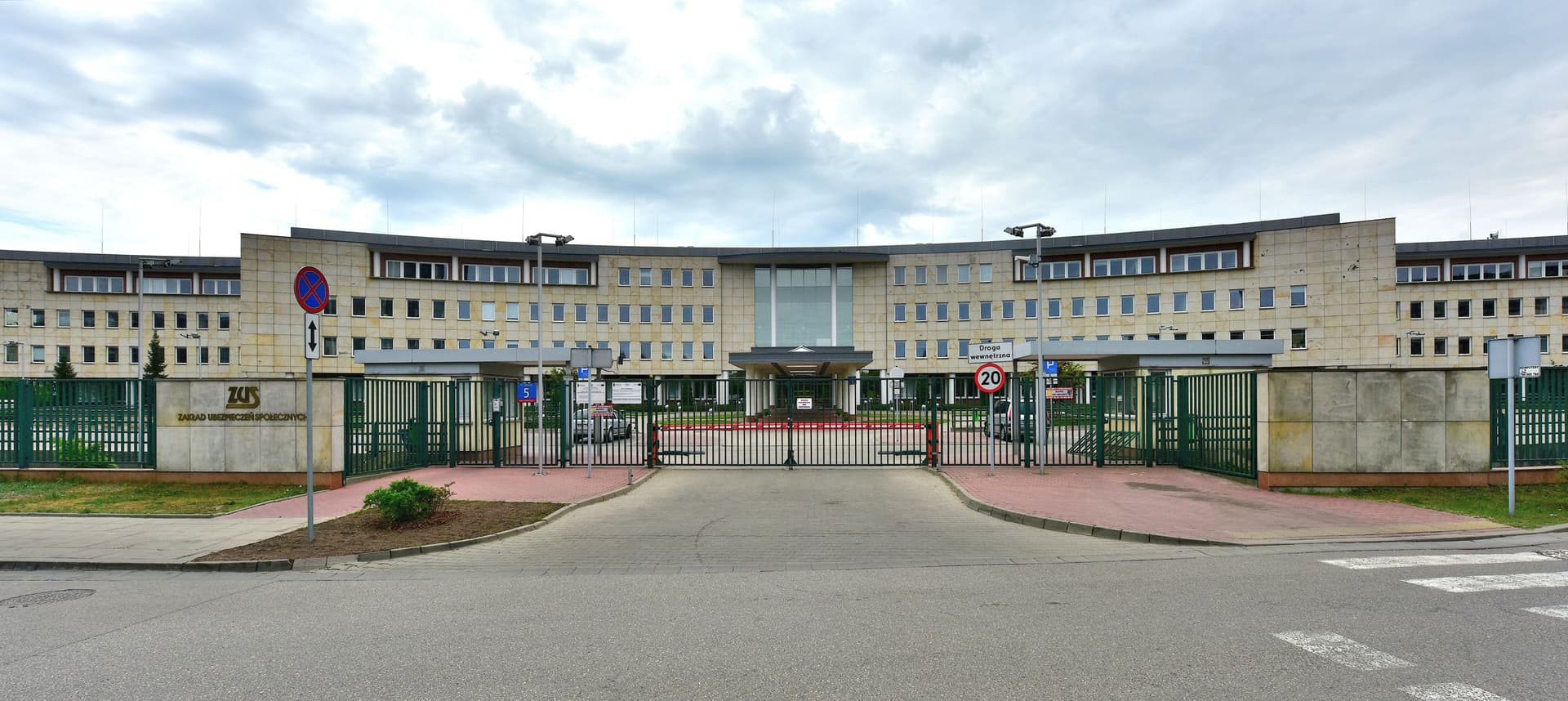 Prezes ZUS: Jesteśmy z punktu widzenia bezpieczeństwa socjalnego kluczową instytucją