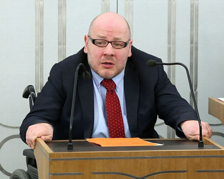 Libicki o niezwołaniu RBN: Może być tak, że polski rząd nie ma opracowanej strategii jak reagować na tą sytuację