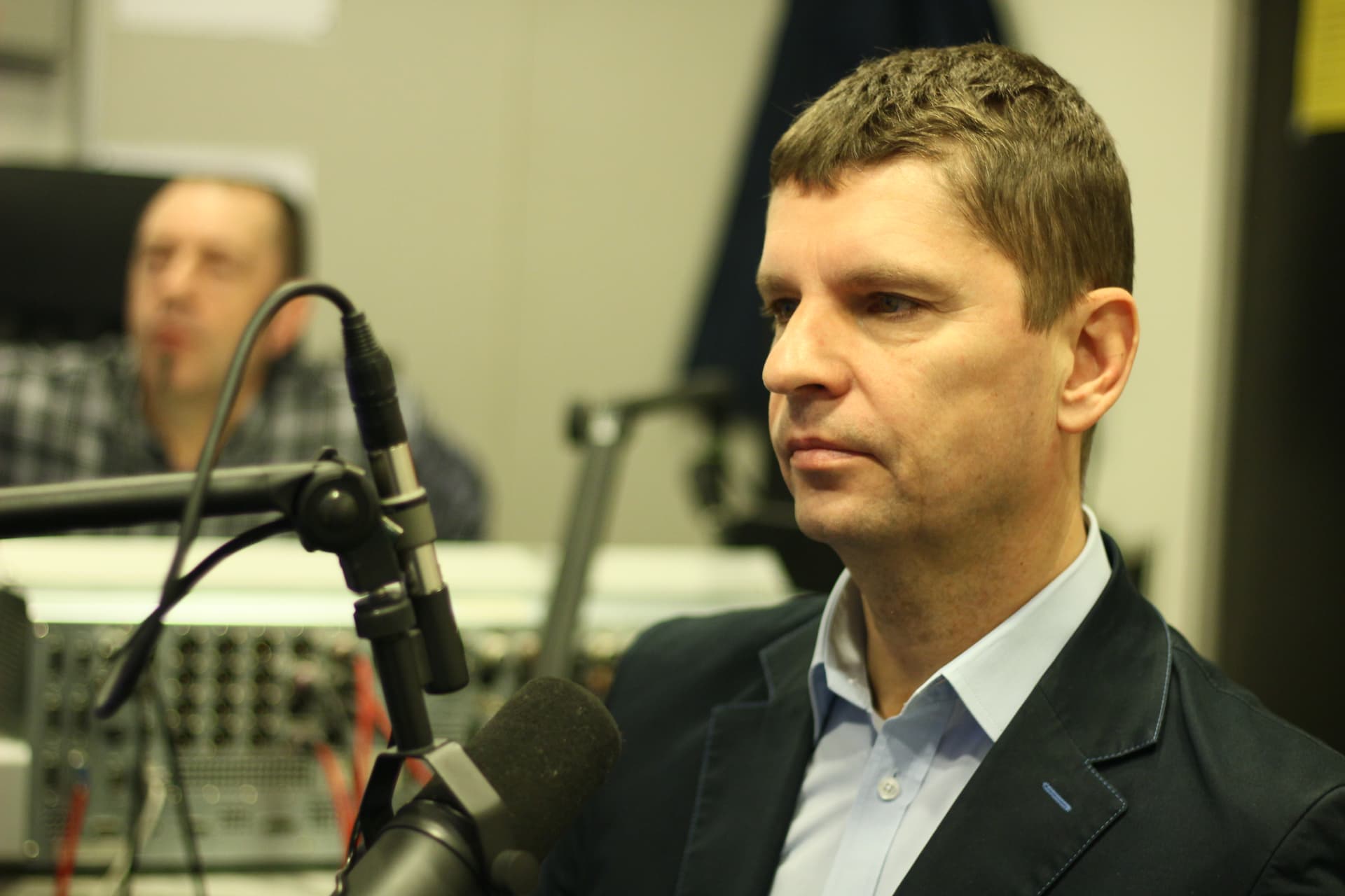 Dariusz Piontkowski: Reformy nie dotknęły spraw związanych z tzw. pragmatyką zawodową nauczycieli