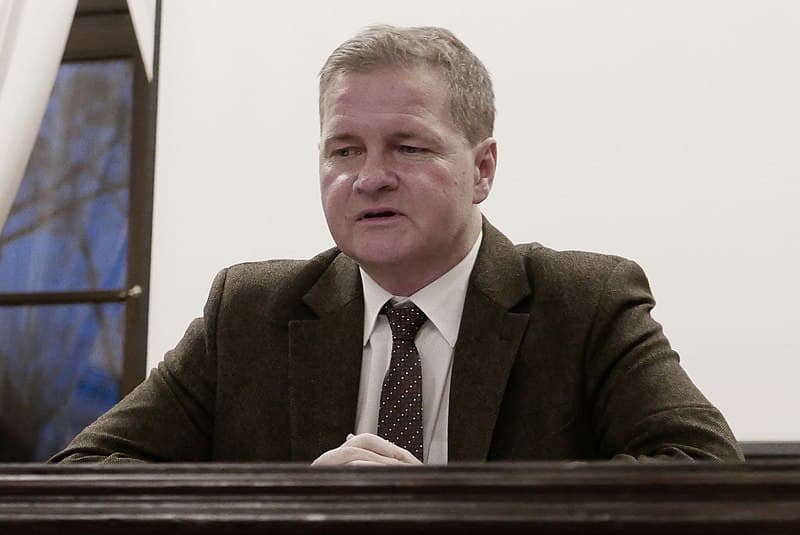 Prof. Kucharczyk: Pandemia z całą mocą pokazała, jaki jest stosunek wiernych i duchownych do Eucharystii