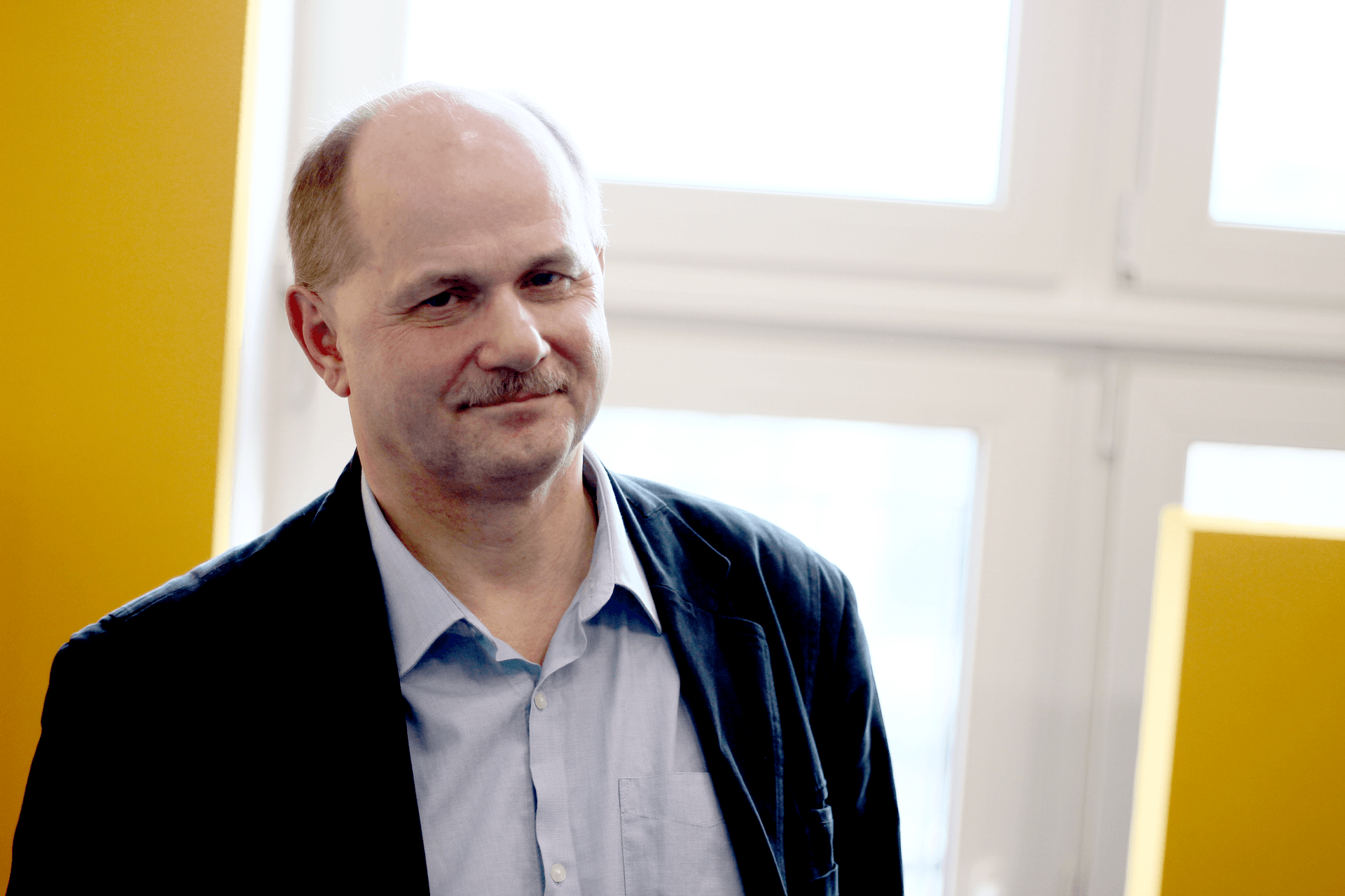 Warszawskie Zakłady Sprzętu Ortopedycznego S.A. to najstarsza firma w Polsce. Wchodzimy w nowe technologie