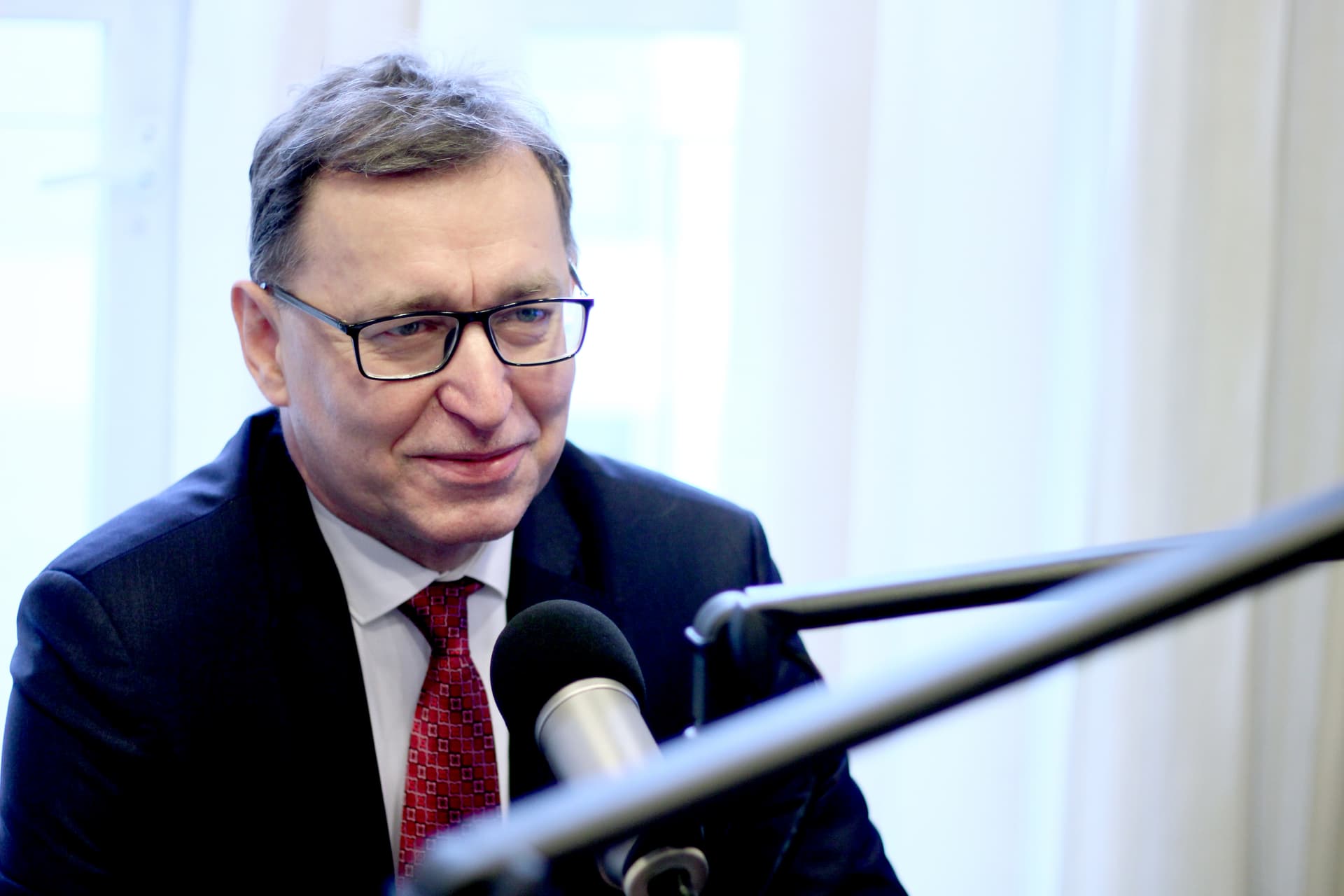 Dr Szarek: Postulaty sierpniowe są wciąż aktualne. Istotą strajków była tęsknota za prawdziwością i uczciwością