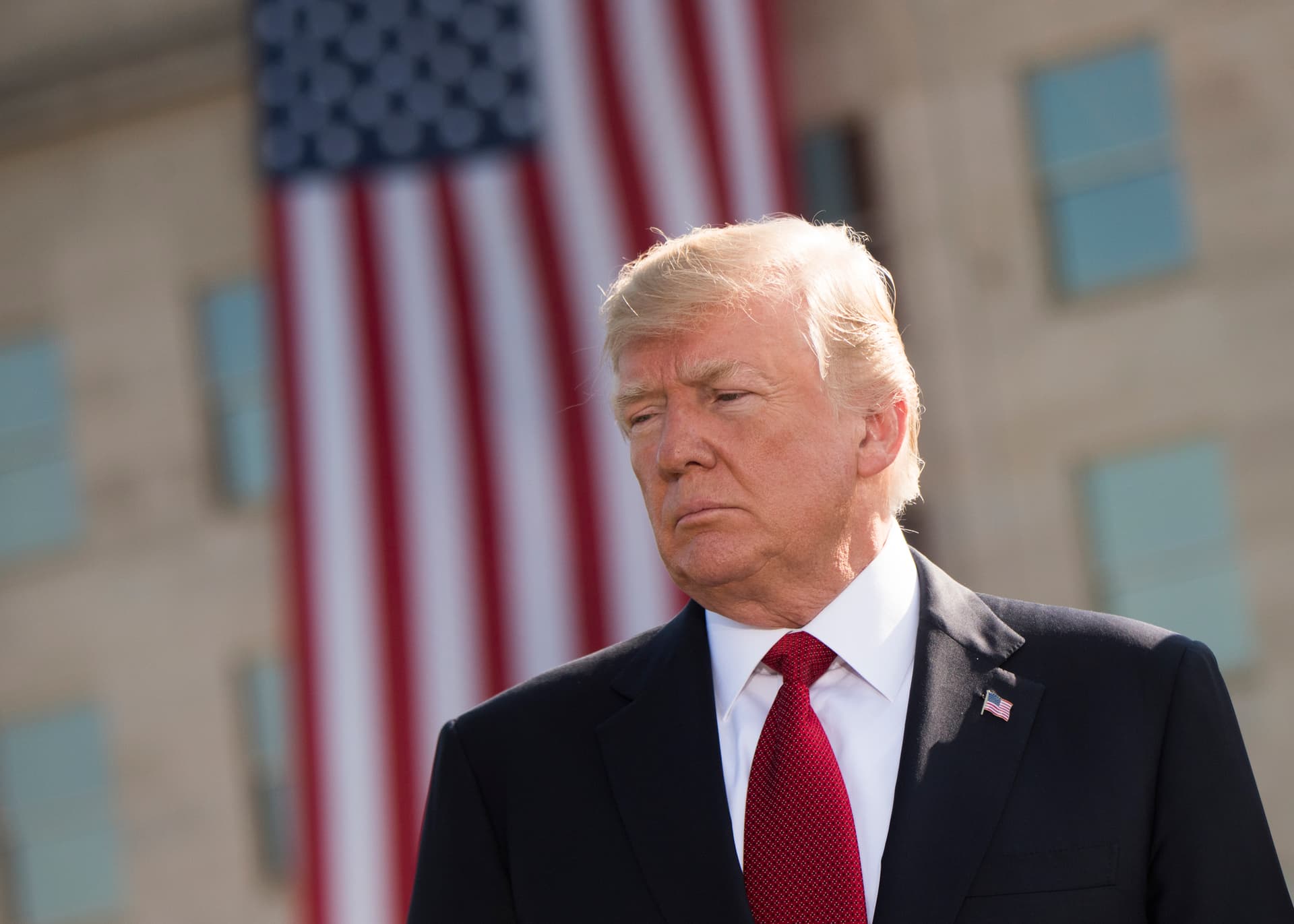 Tomasz Grzywaczewski: działania prezydenta Trumpa są dziś znacznie bardziej uporządkowane niż na początku I kadencji