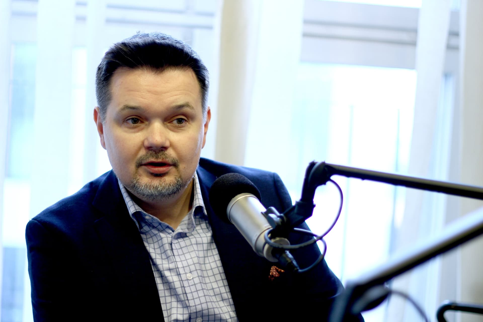 Dr Deptuch: W Polsce będą struktury pozwalające bardzo szybko sprowadzić tutaj o wiele większą liczbę żołnierzy