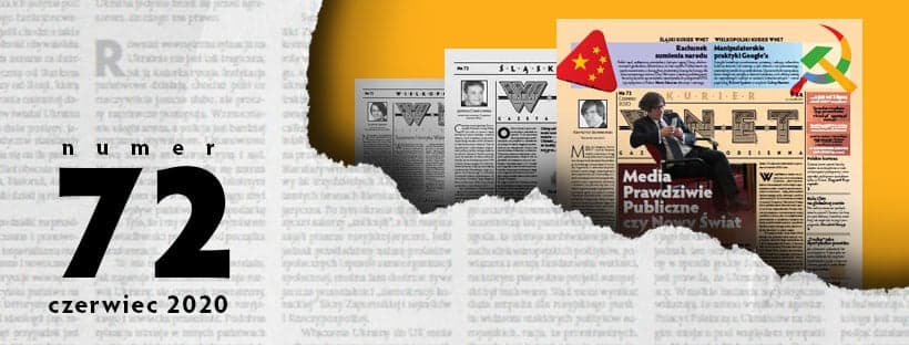 TUTAJ można BEZPŁATNIE pobrać czerwcowy „Kurier WNET” w wersji elektronicznej i kolorowej. Wystarczy kliknąć!