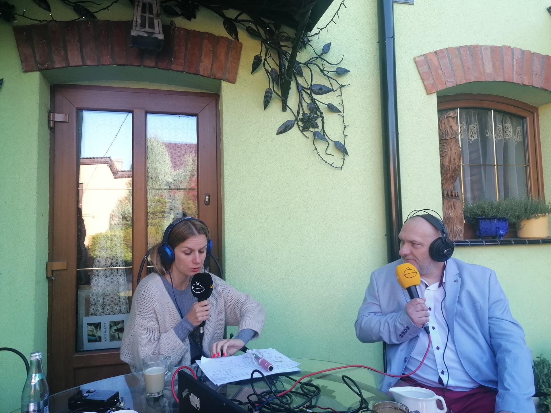 Odszkodowania suszowe. Dyrektor ZODR: Myślę, że w najbliższym czasie wszyscy, którzy czekają, dostaną pieniądze