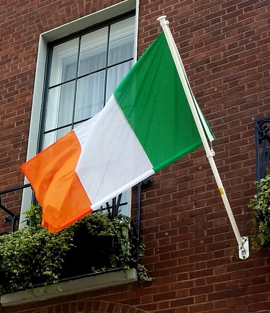 dr Jarosław Płachecki: Niedługo będziemy świętować 30-lecie Ambasady RP w Dublinie