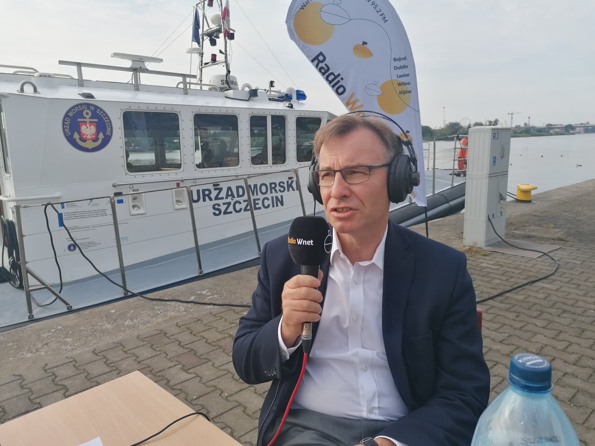 Prost: Ognisko grypy ptaków jest wykorzystywane przez konkurencję, która blokuje import drobiu z Polski