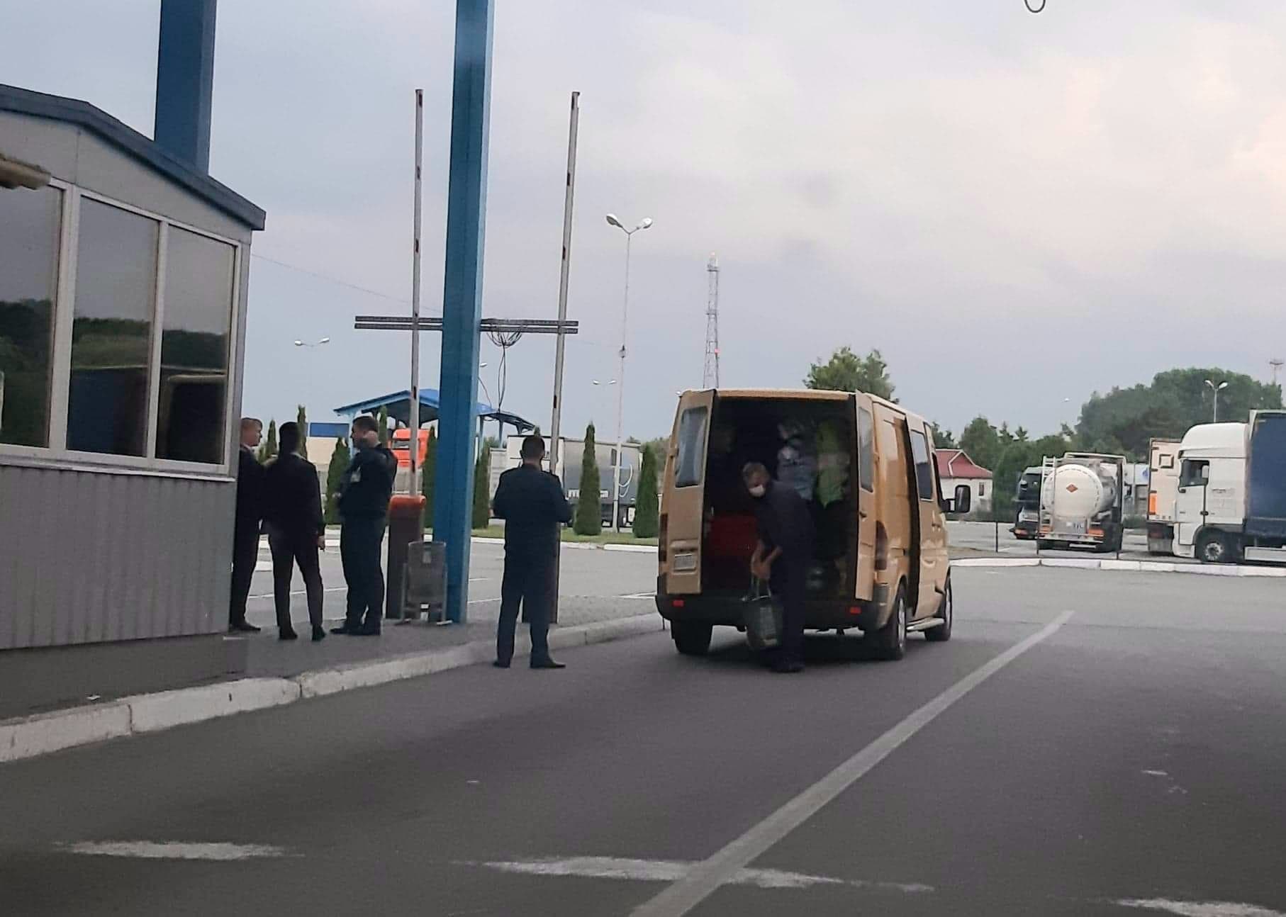 NSZZ „Solidarność” Rolników Indywidualnych już 9 lutego rozpocznie blokadę granicy z Ukrainą