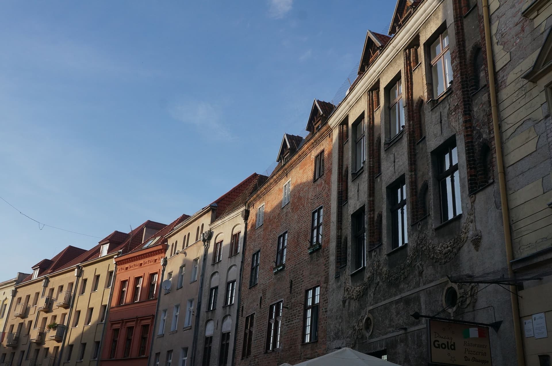 Studio Syrenka, od Kopernika do Heweliusza – odc. 10 – Toruń
