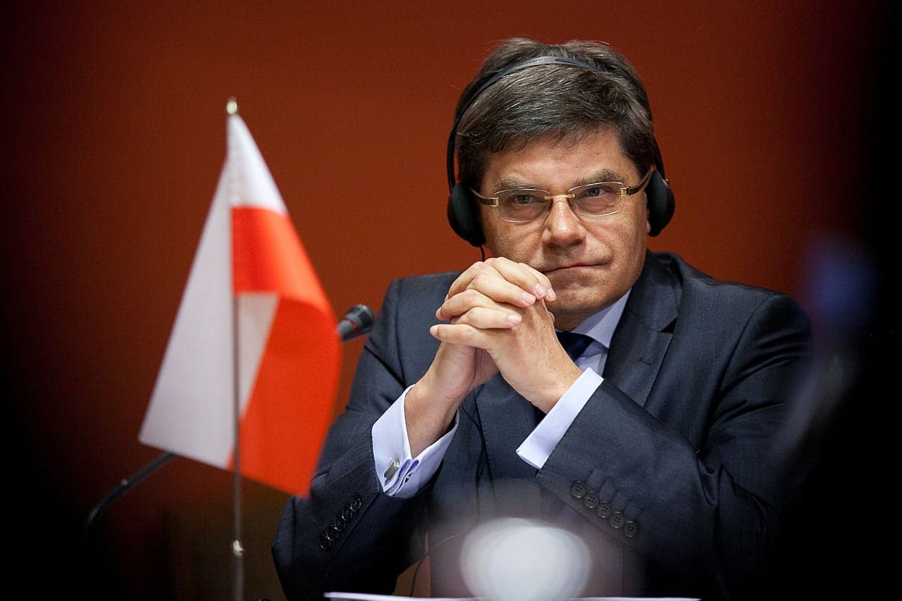Jerzy M. Nowakowski: Armenia jest na granicy wojny domowej. 40 proc. społeczeństwa uważa, że premier jest zdrajcą