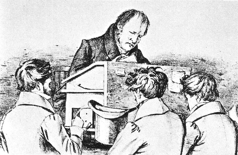 „Co jest rozumne, jest rzeczywiste; a co jest rzeczywiste, jest rozumne”. 250 lat temu urodził się Georg W. F. Hegel