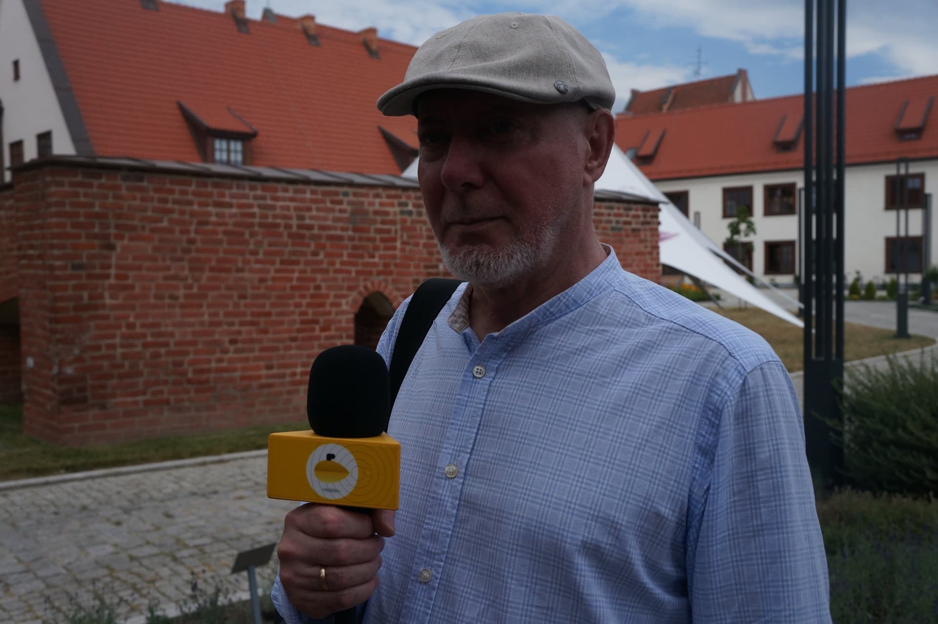 Studio Syrenka, od Kopernika do Heweliusza – odc. 11 – Elbląg