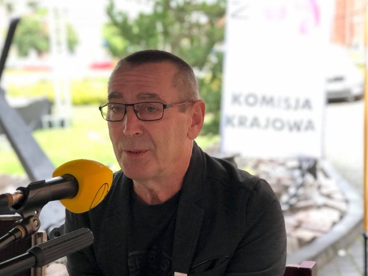 Janusz Walentynowicz: tragedia z 2010 roku pozbawiła państwo polskie osób, które miały ogromny autorytet