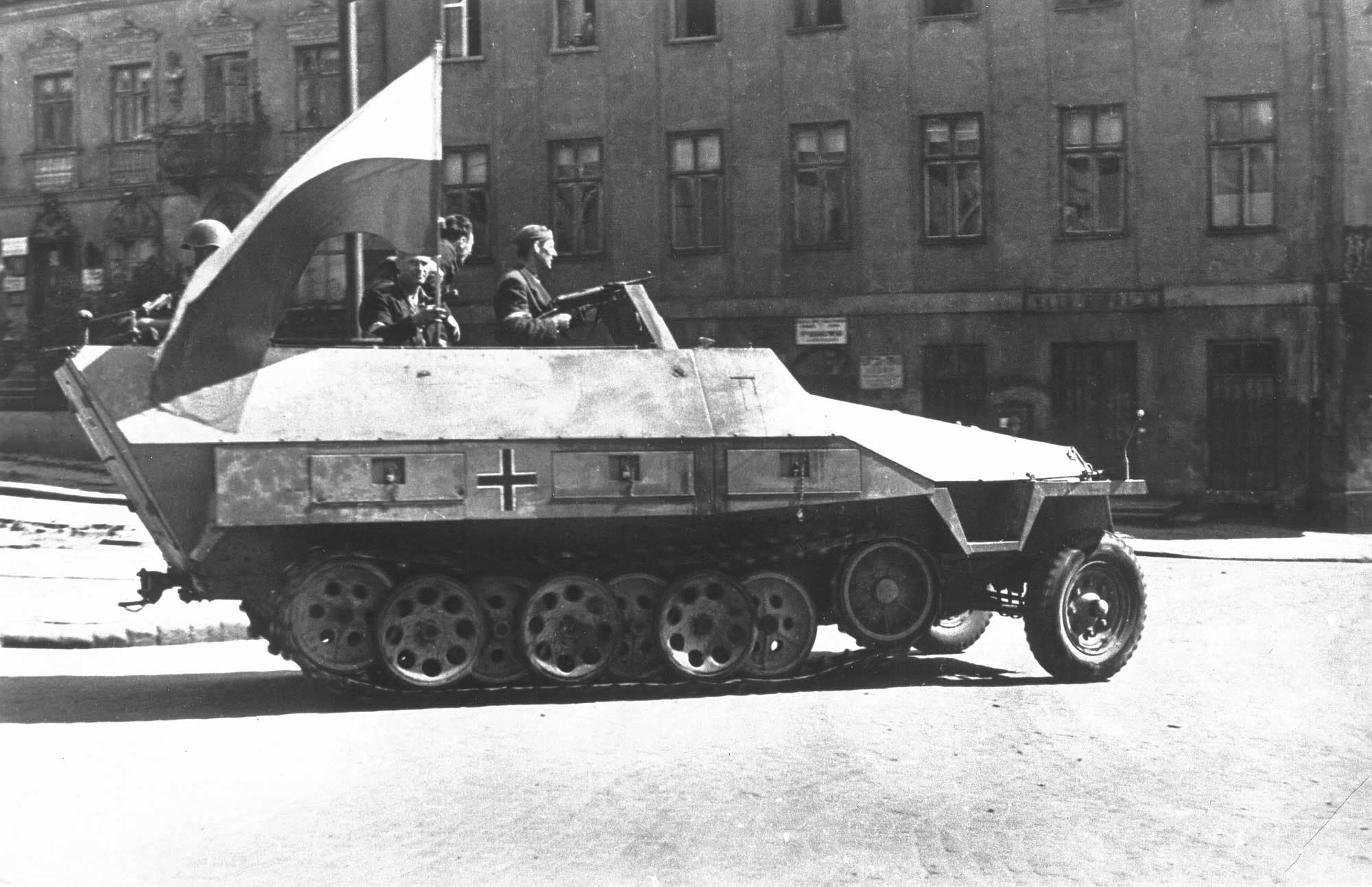 Prof. Wiesław Wysocki, Marcin Makowski, Wojciech Dąbrowski, Piotr Gursztyn – Popołudnie Wnet – 01.08.2023 r.
