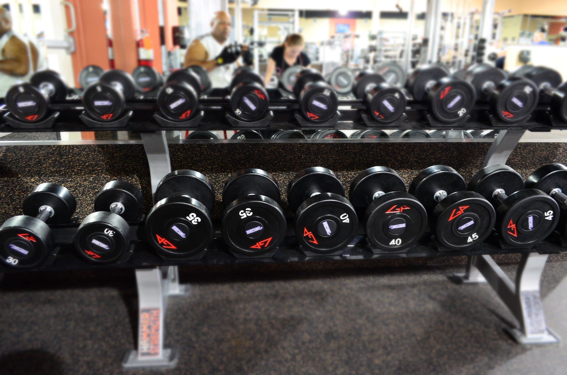 Właściciel klubu fitness: Zostaliśmy oszukani. Nie było żadnego ogniska koronawirusa w żadnym klubie sportowym