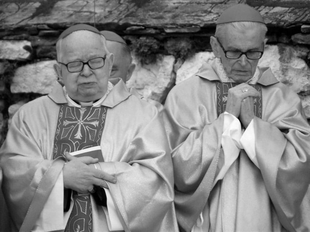Kardynał Henryk Gulbinowicz nie żyje. Miał 97 lat. Odmówiono pochowania go w katedrze