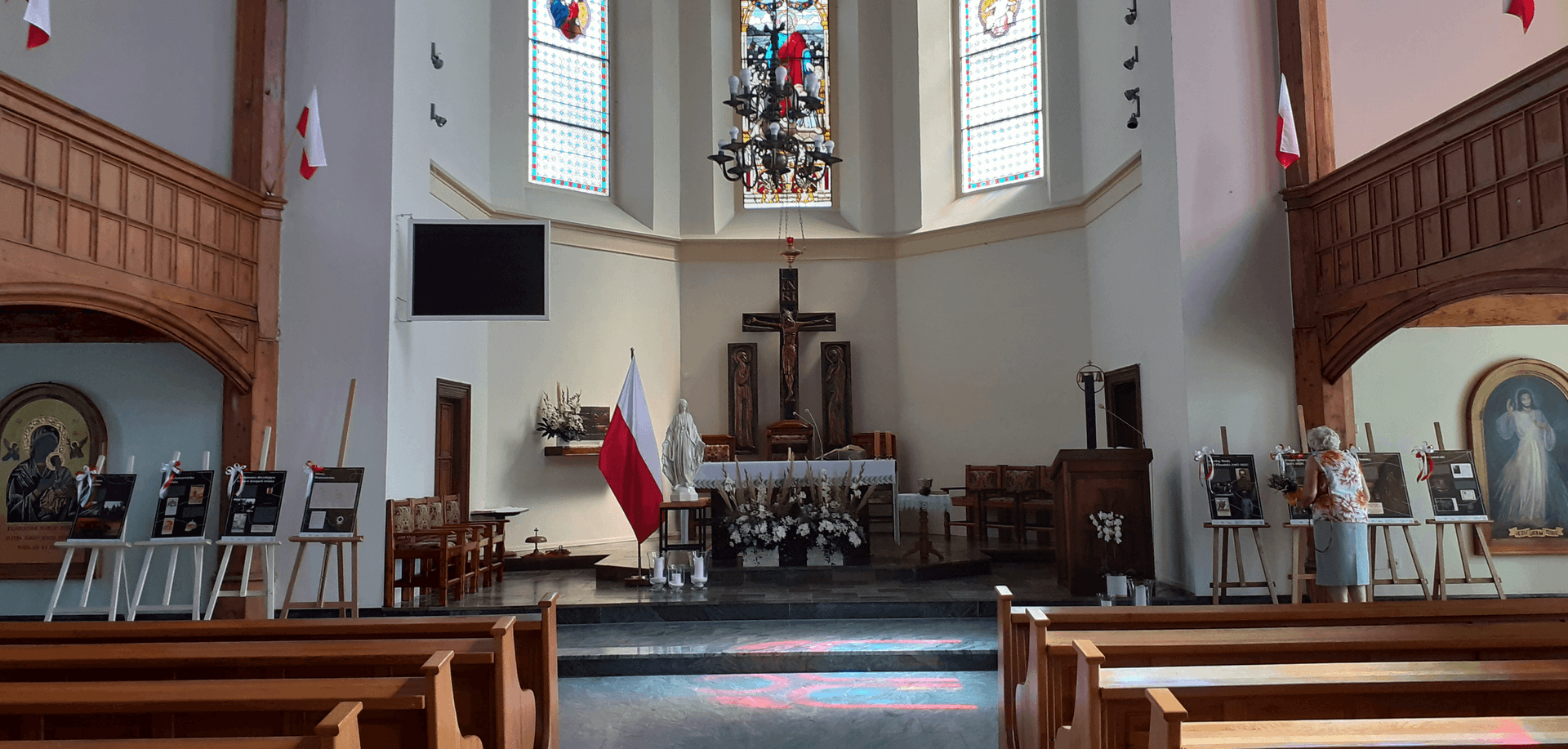 Nie możemy dalej milczeć. Katolicki głos w sprawie ograniczenia dostępu do kościołów w czasie pandemii