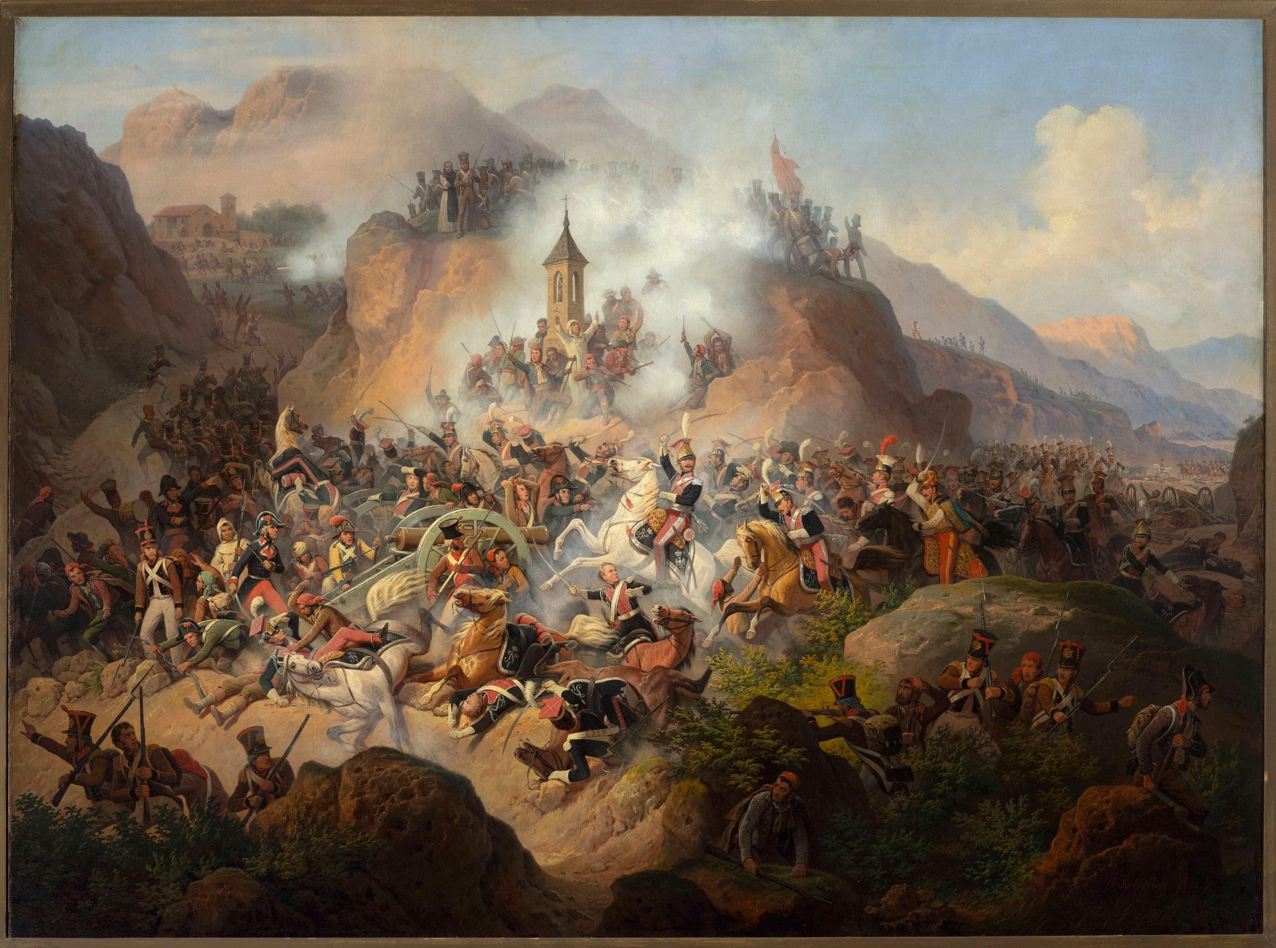 „Polscy żołnierze Napoleona” – Nieregularnik literacki – 20.07.2025 r.