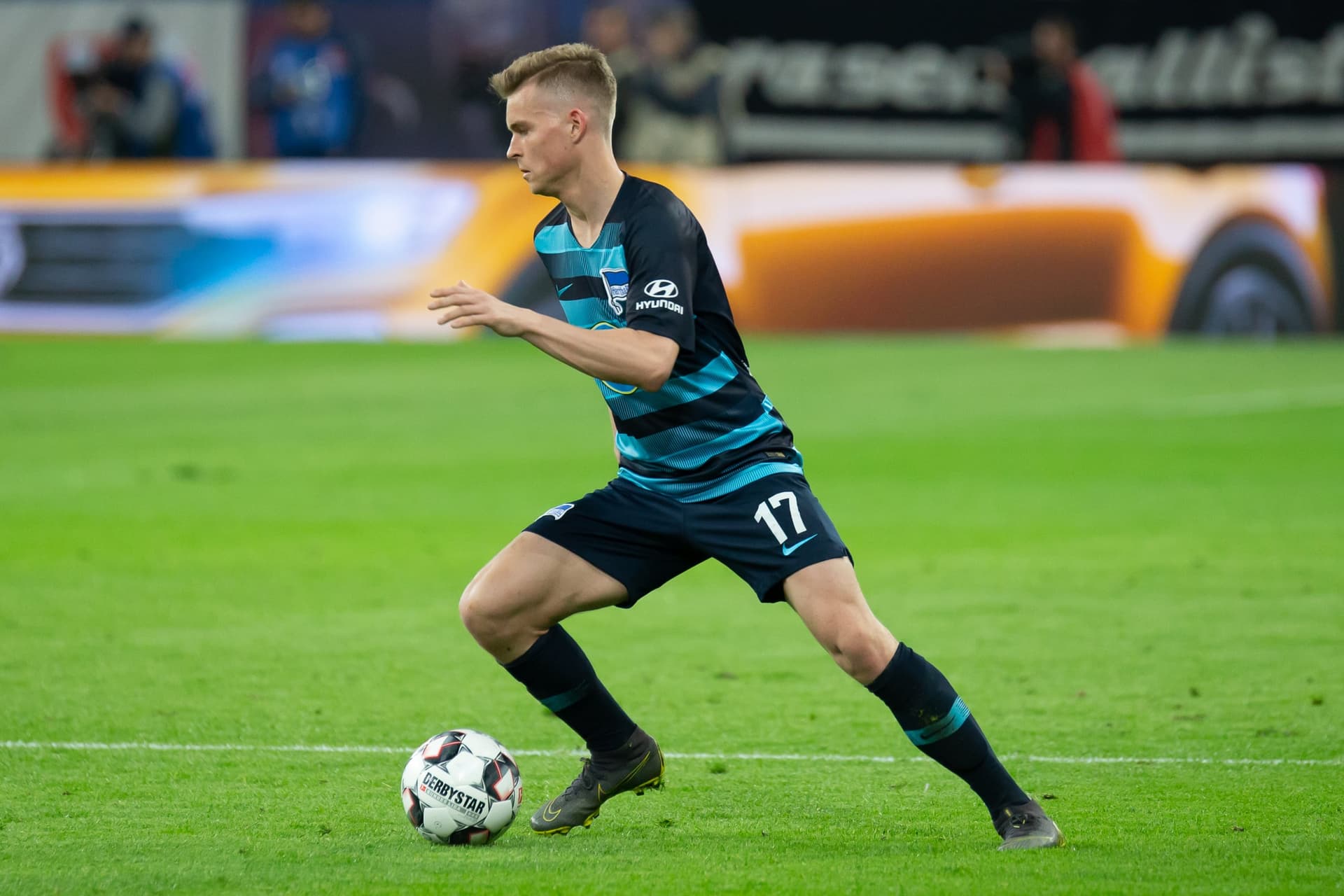 Podsumowanie 14 kolejki Bundesligi