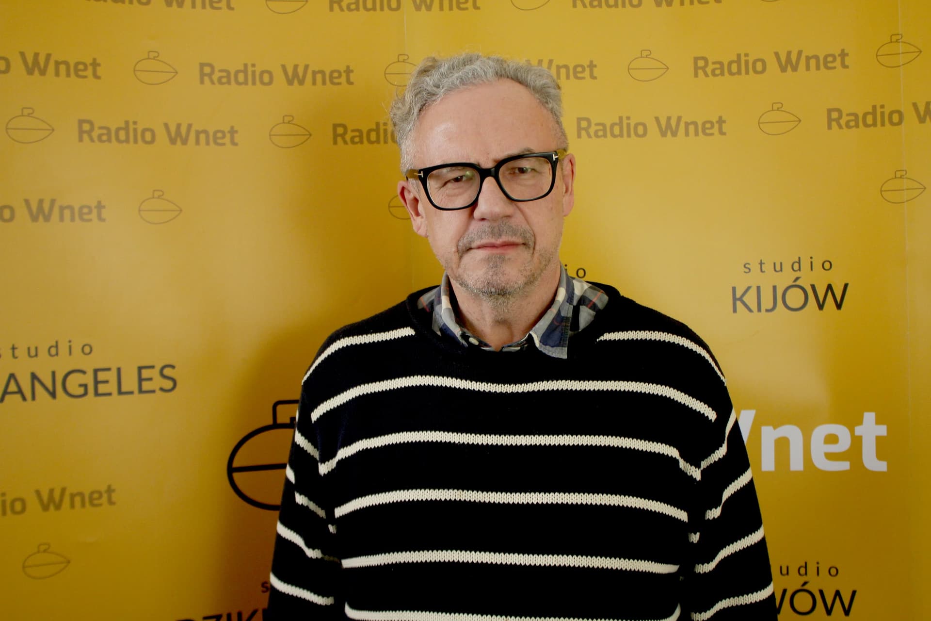 Adam Becker szczerze: Zabiłem człowieka. Spędziłem 13 lat w więzieniu. Chciałem popełnić samobójstwo