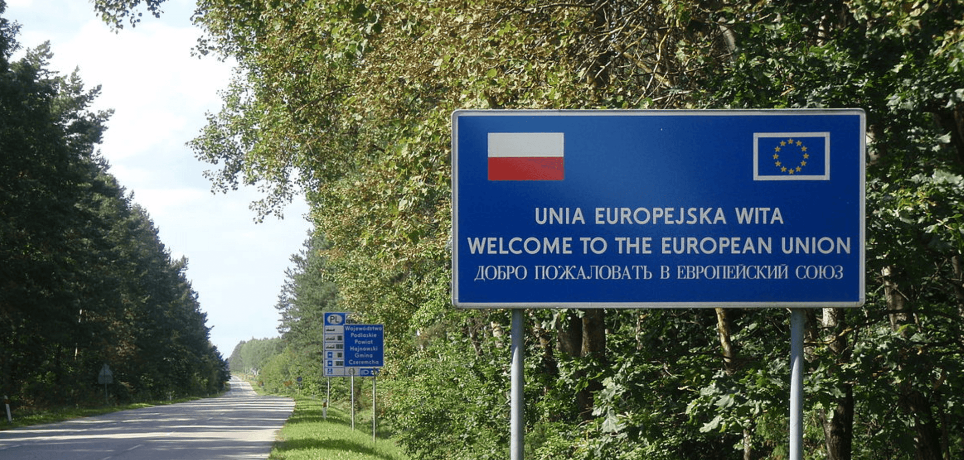 Jakuć: Nie dziwię się, że polskie władze nie chcą wpuścić dziennikarzy na teren stanu wyjątkowego