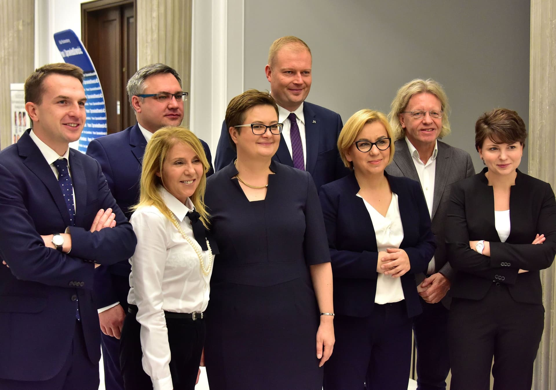 Lubnauer: nikt w rządzie Morawieckiego nie miał czasu, by spotkać się z pielęgniarkami. Dla nas zdrowie jest priorytetem