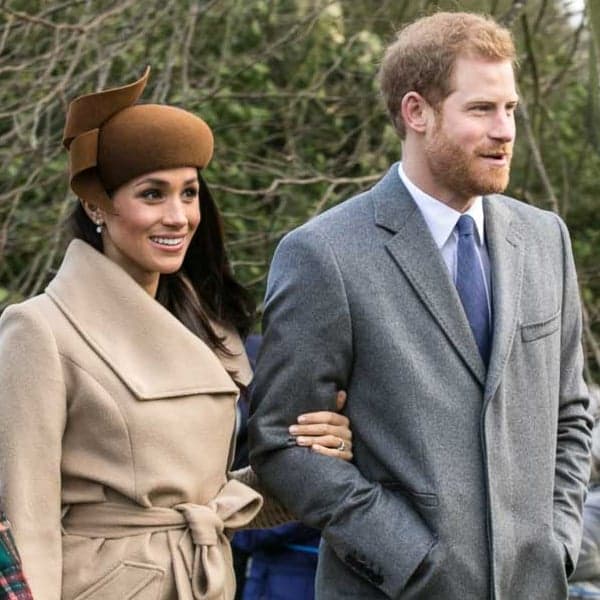 Królikowska-Avis: myślę, że król Karol III pozbawi Harry’ego i Meghan tytułów książęcych