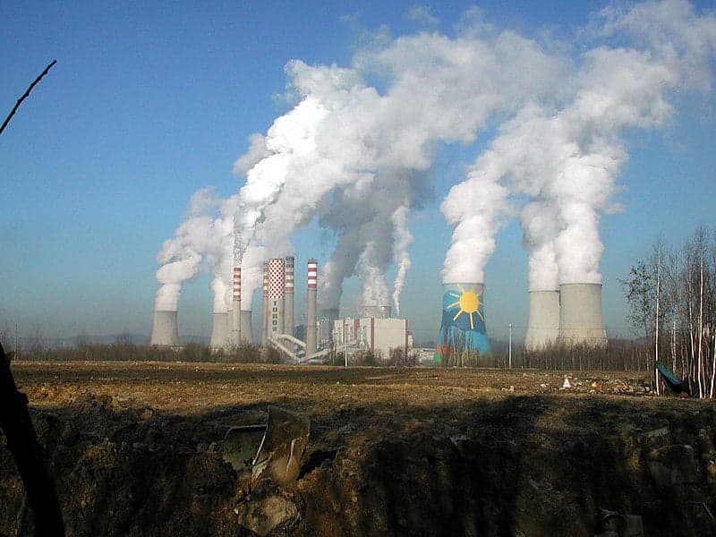 Zwrot ws. elektrowni w Turowie. Naczelny Sąd Administracyjny uchylił decyzję warszawskiego sądu