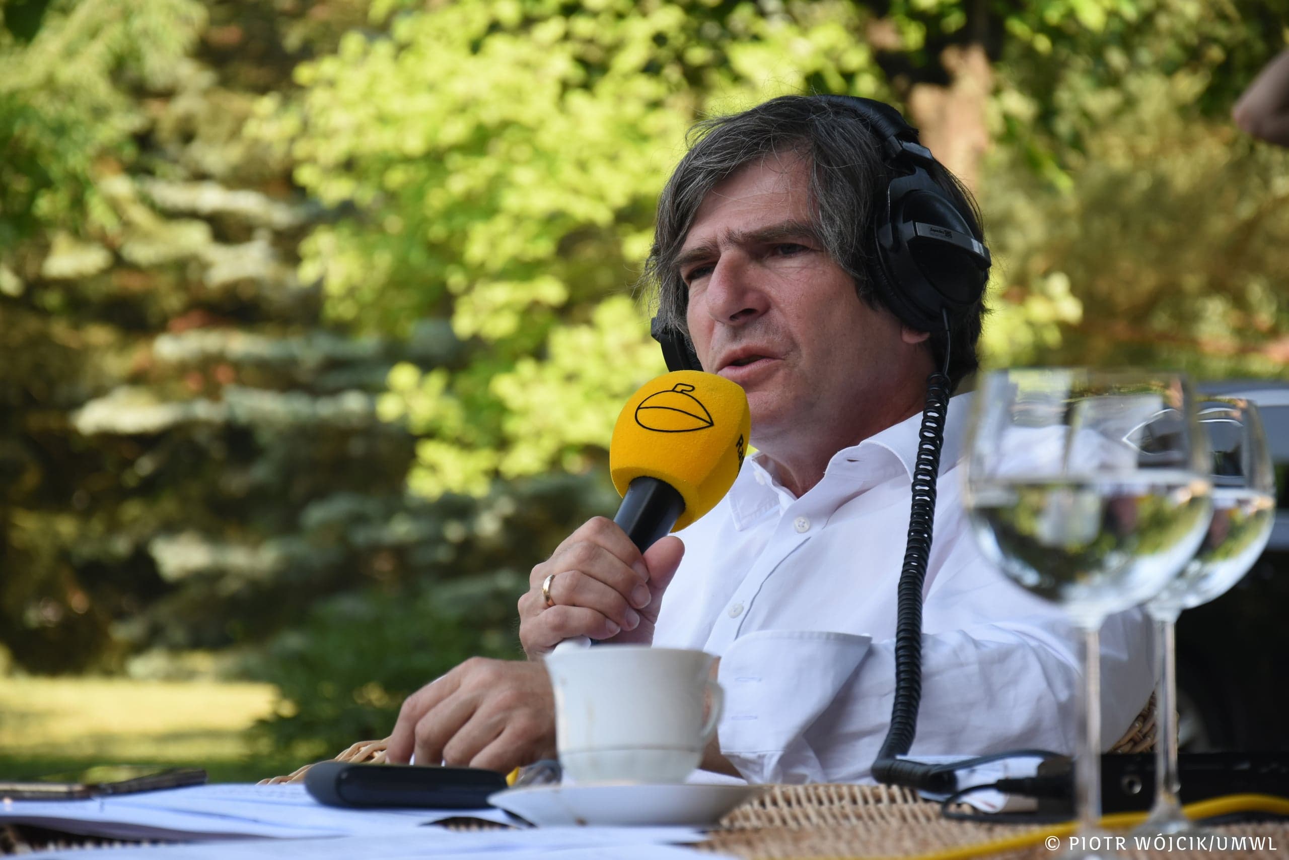 Janusz Kowalski, Kazimierz Gajowy, Piotr Witt, o. Roman Sikoń, Paweł Bobołowicz – Poranek Wnet – 30 grudnia 2021 r.