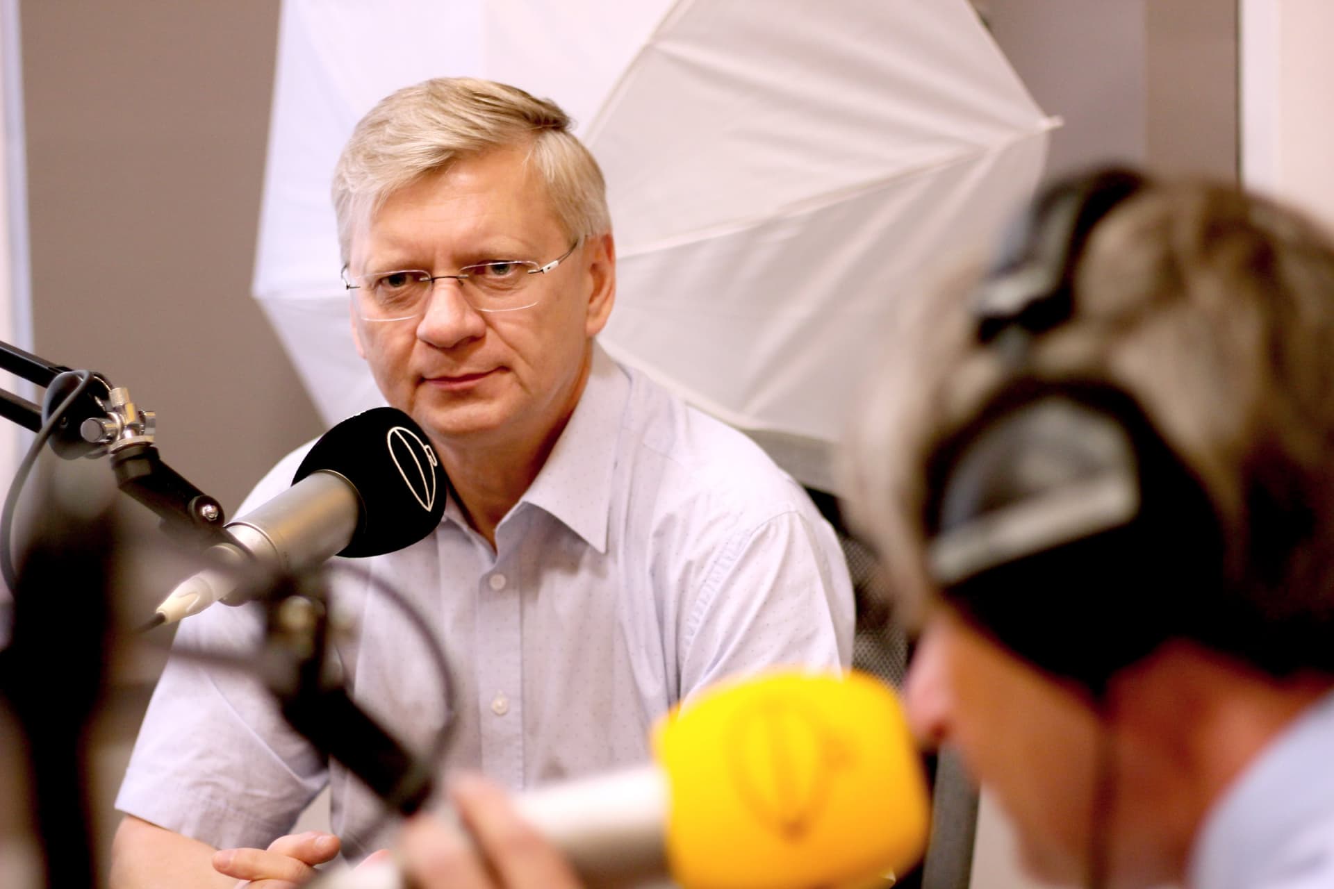 Prof. Szymanowski: W węgierskiej szkole nie będzie można nauczać o gender bez zgody rodziców