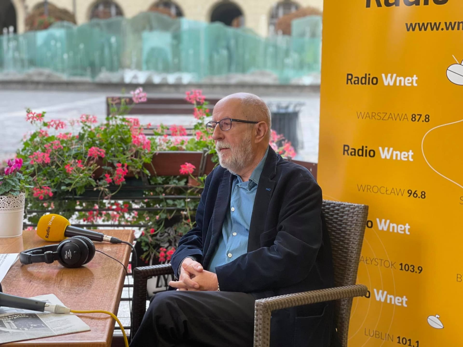 Jacek Świat: Jestem dwunasty rok w sejmie i widzę, że ta wzajemna niechęć rośnie