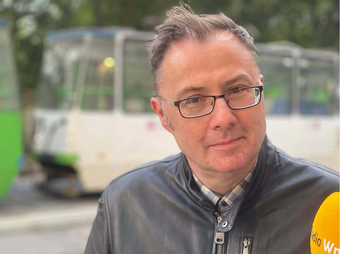 Przemysław Szymańczyk: Tusk przedstawił swoją koncepcję rządzenia Polską tak, jakby nigdy nie rządził