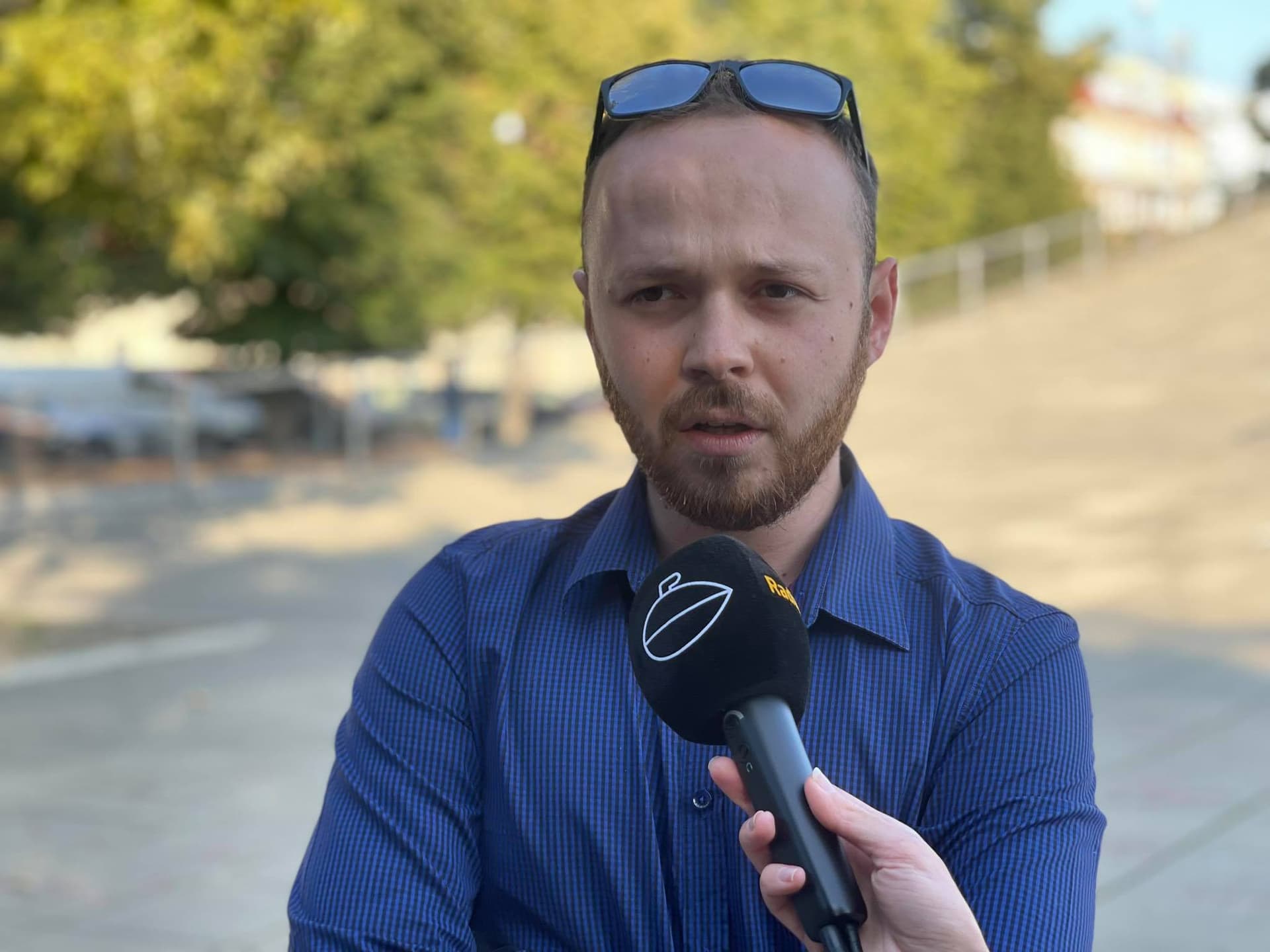 Sprawa Gawłowskiego z perspektywy Szczecina – odpowiada Kamil Nieradka. „Jedna z większych afer w historii Polski”