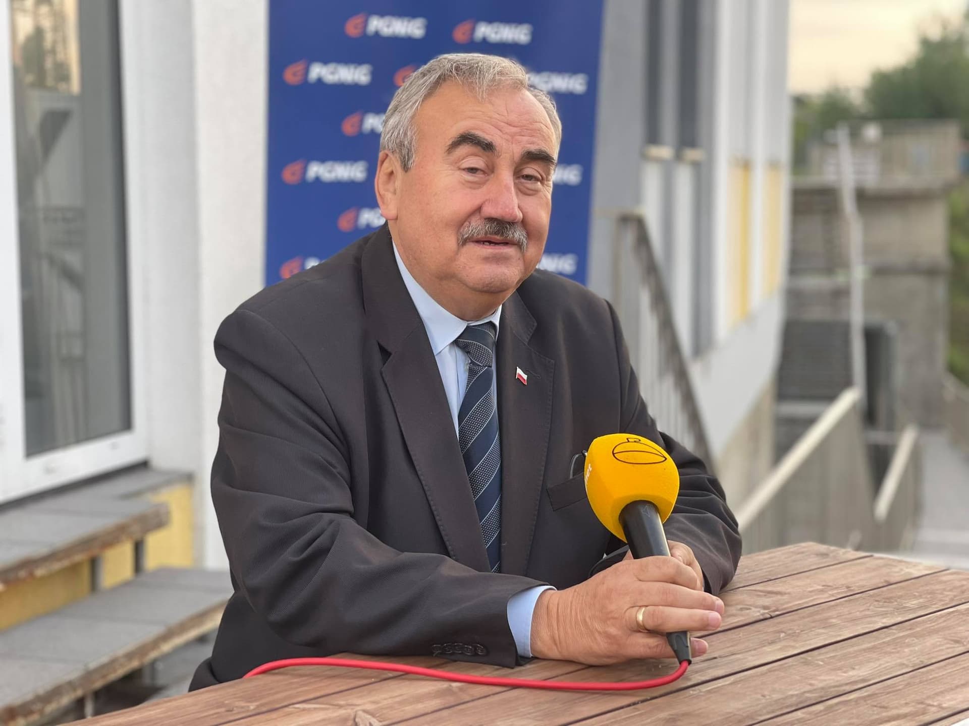 Kazimierz Drzazga: Po transformacji ustrojowej doszło do zniszczenia majątku, który był owocem pracy wielu pokoleń