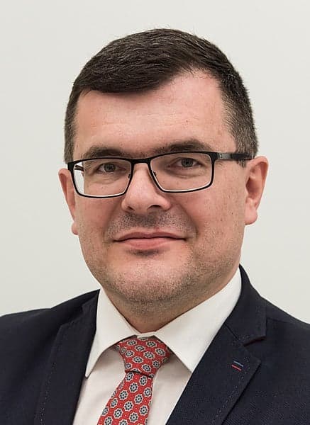 Uściński: od początku naszych rządów widać w Polsce bardzo duże przyspieszenie budowy mieszkań