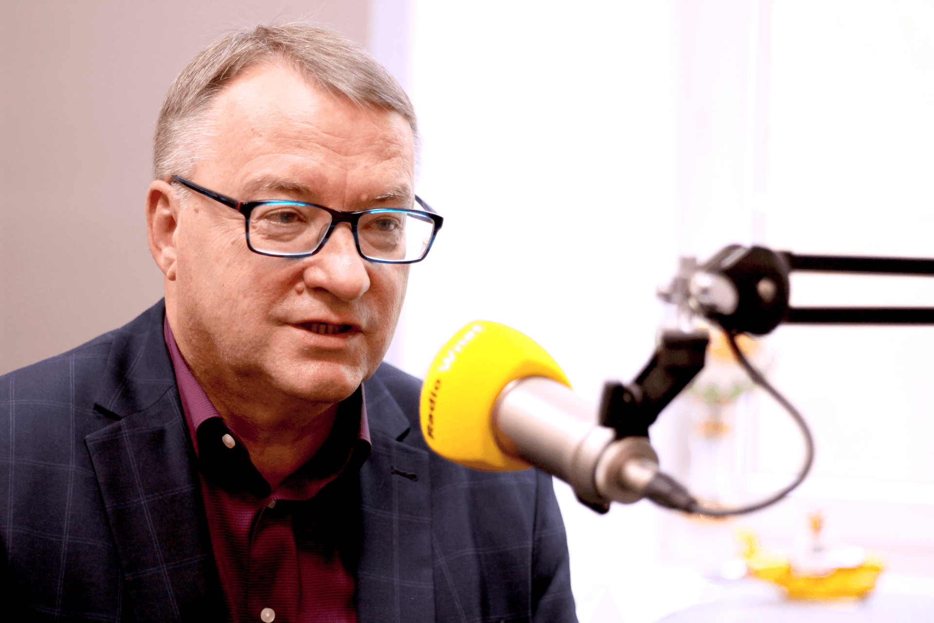 Maciej Gdula poseł Lewicy: Nie użyłbym słów, że na polskiej granicy dochodzi do ludobójstwa