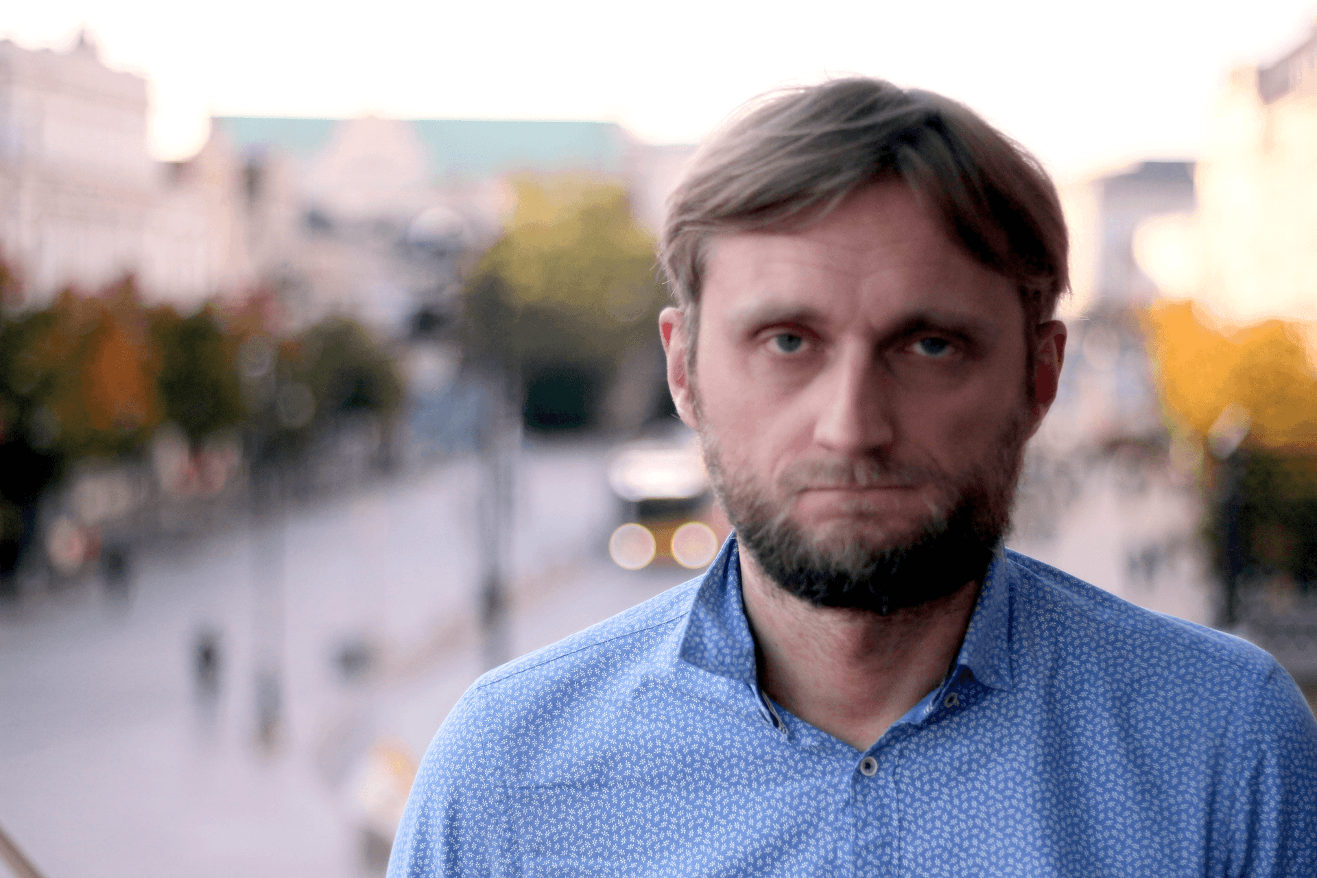 Dr Krawczuk: Abdulrazak Gurnah pisze o dwóch kolonializmach