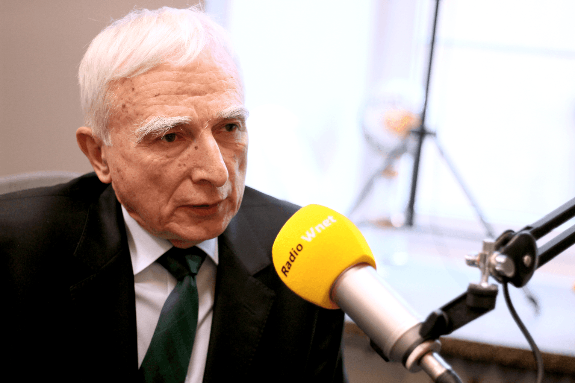 Piotr Naimski: gaz z Morza Śródziemnego alternatywą dla rosyjskiego