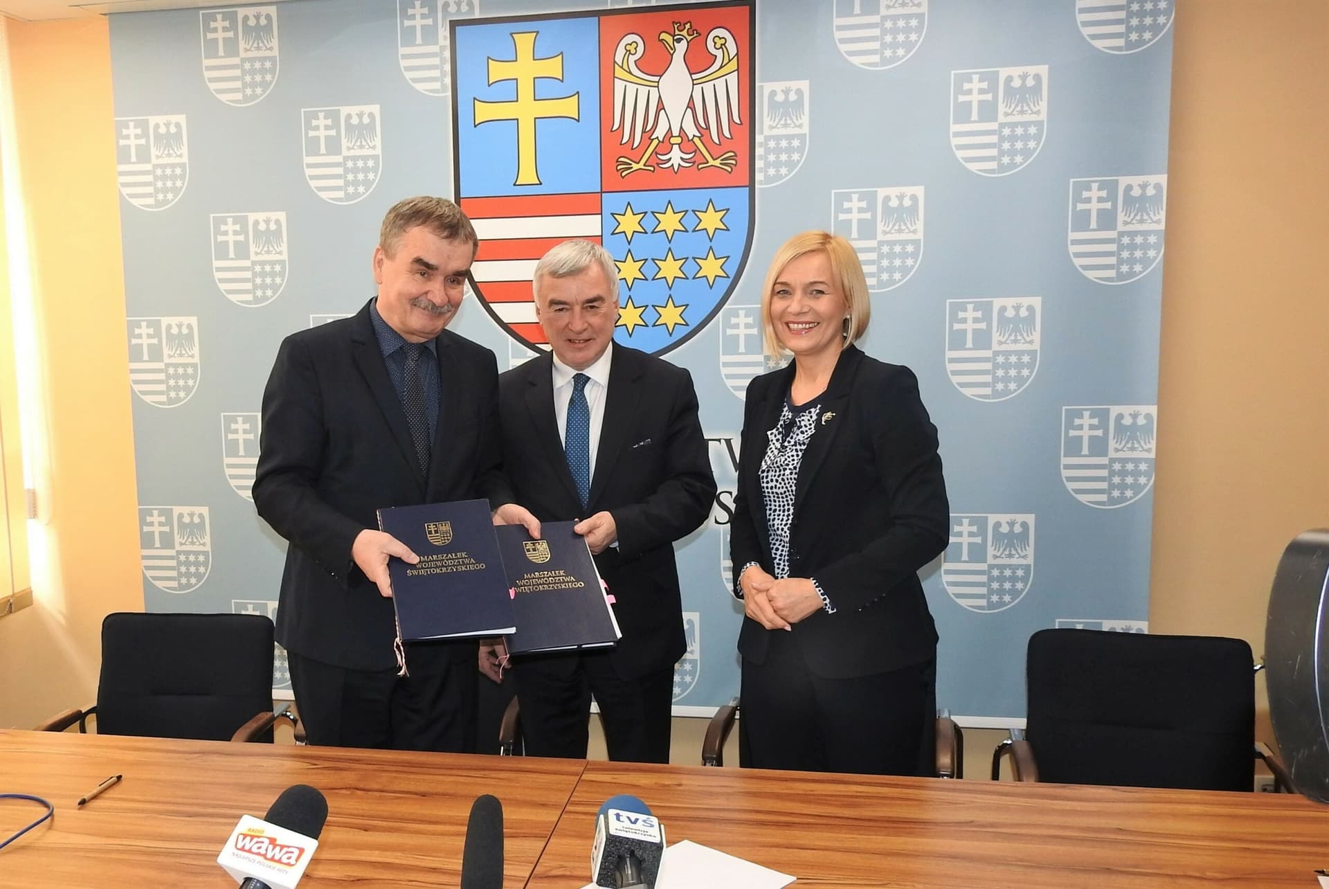 Andrzej Bętkowski: w kopalni Jaźwica odbyła się inauguracja Klastra Wodorowego