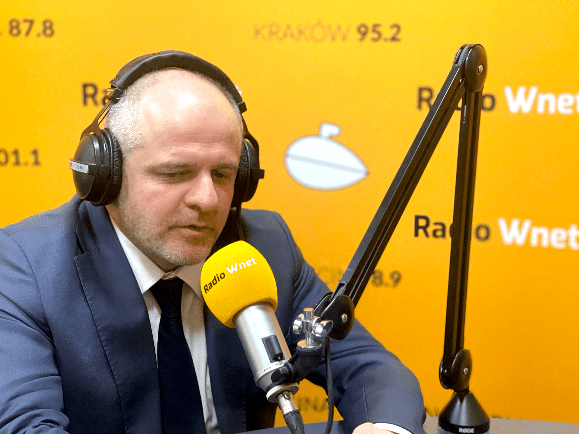 Paweł Kowal: z Nord Stream II najostrzej walczył Trybunał Sprawiedliwości, którego pozycję podważa polski rząd