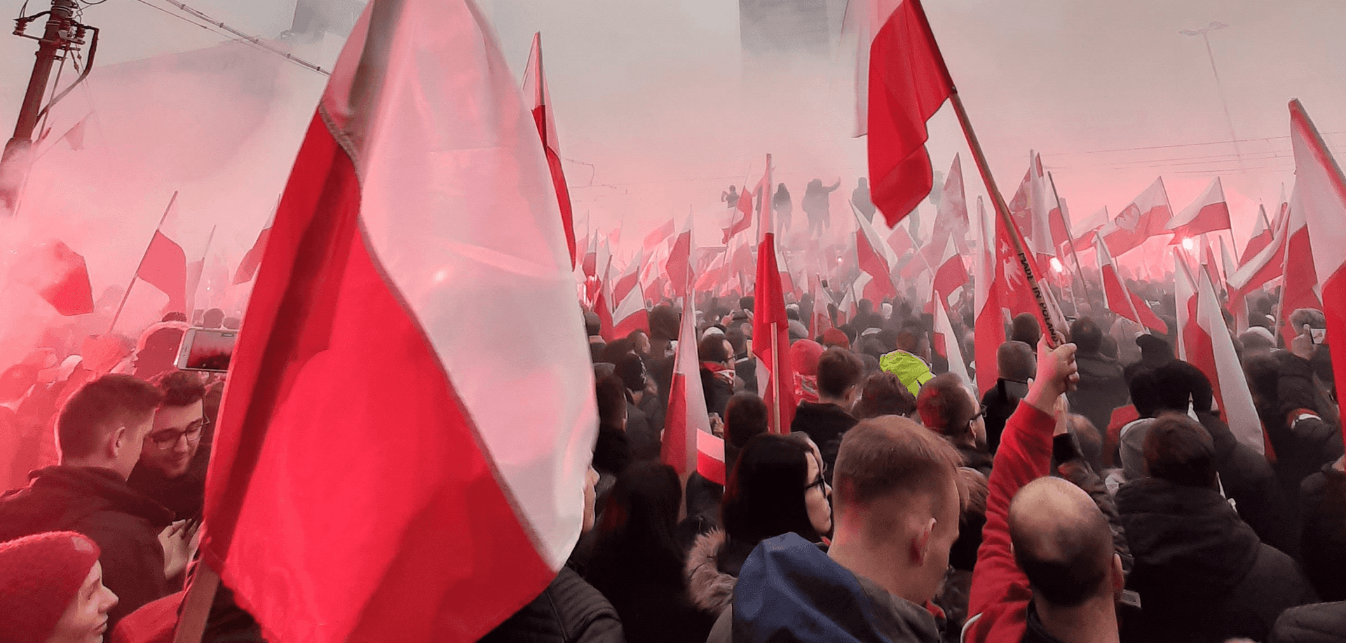 Adam Leszczyński: Marsz Niepodległości odbędzie się, bez względu na opór stawiany przez prezydenta Trzaskowskiego