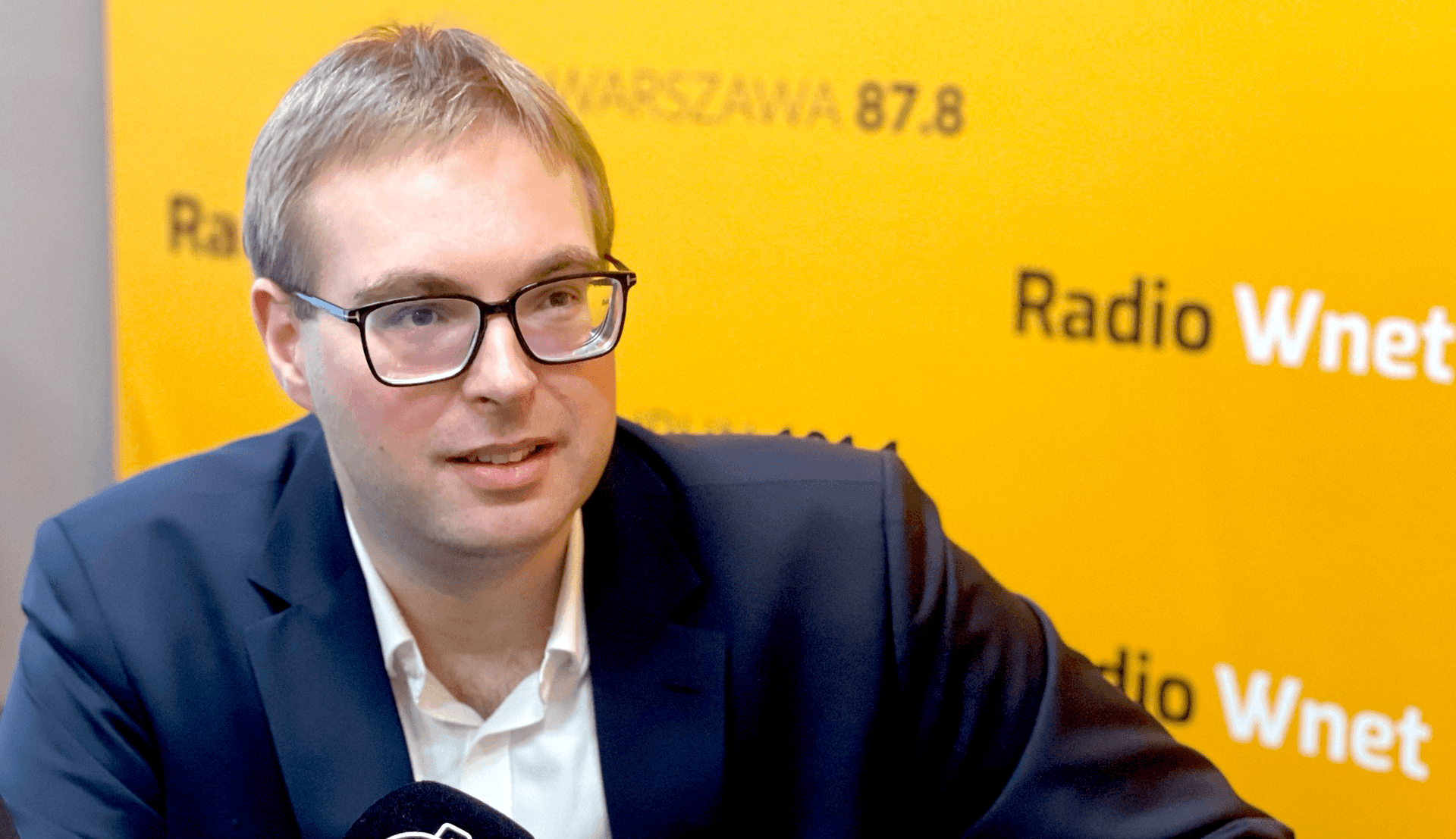 Sarnowski: podstawowe założenia tarczy antyinflacyjnej powinny być zaprezentowane jeszcze w tym tygodniu