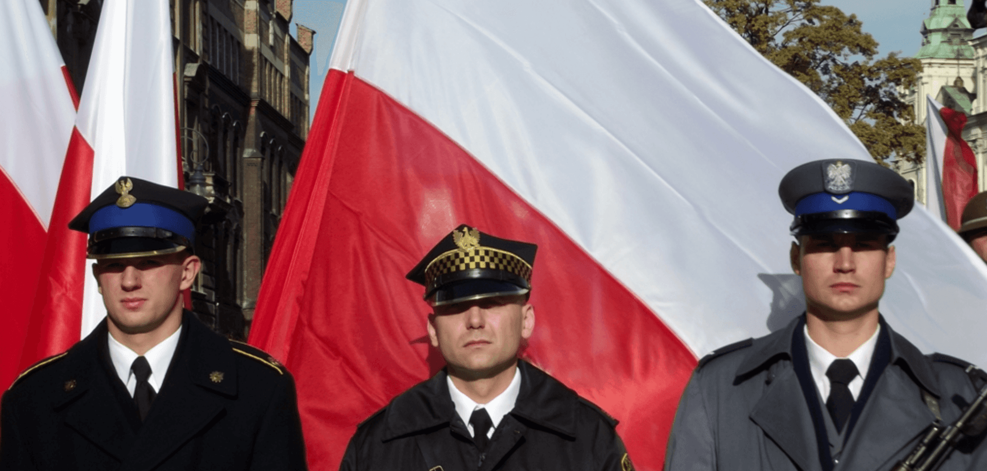 Czy 11 XI powinniśmy świętować polskie święto, czy „wybaczać (rosyjskiej) piechocie?”/ Felieton Jana A. Kowalskiego