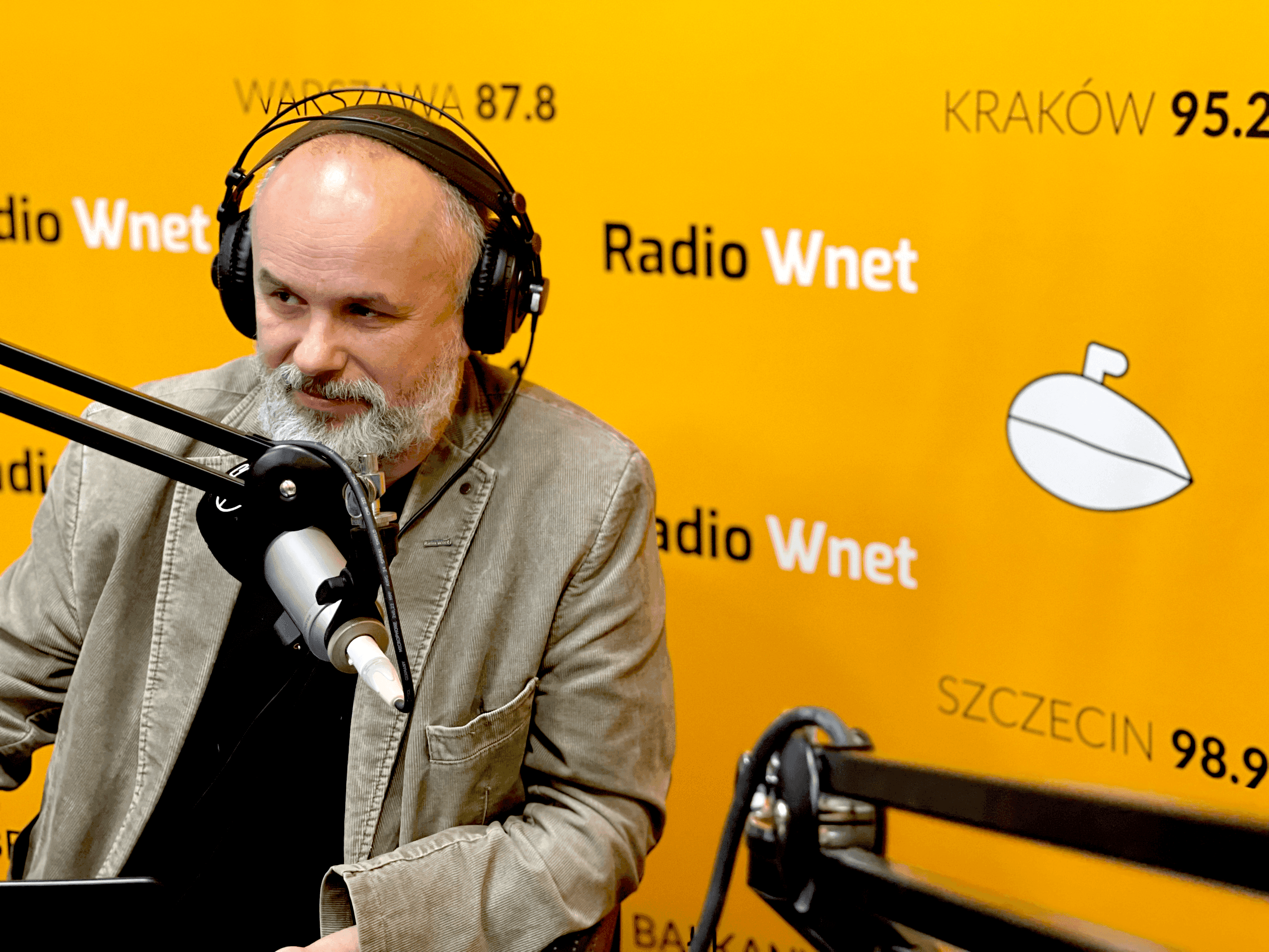 Egil Levits, Refat Czubarow, Wojciech Jankowski, Wasyl Zwarycz – Poranek Wnet z Kijowa – 24 sierpnia 2022 r.