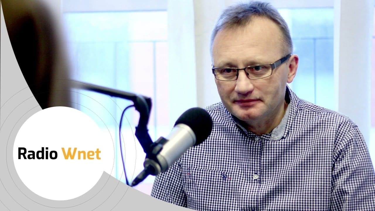 Budzisz: Rosjanie nie docenili Ukraińców. Jeśli nie odniosą na dniach sukcesu, zaczną szukać rozwiązania pokojowego